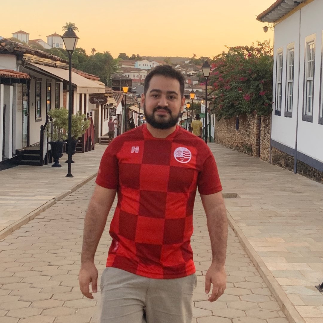 Foto de Flávio Medeiros